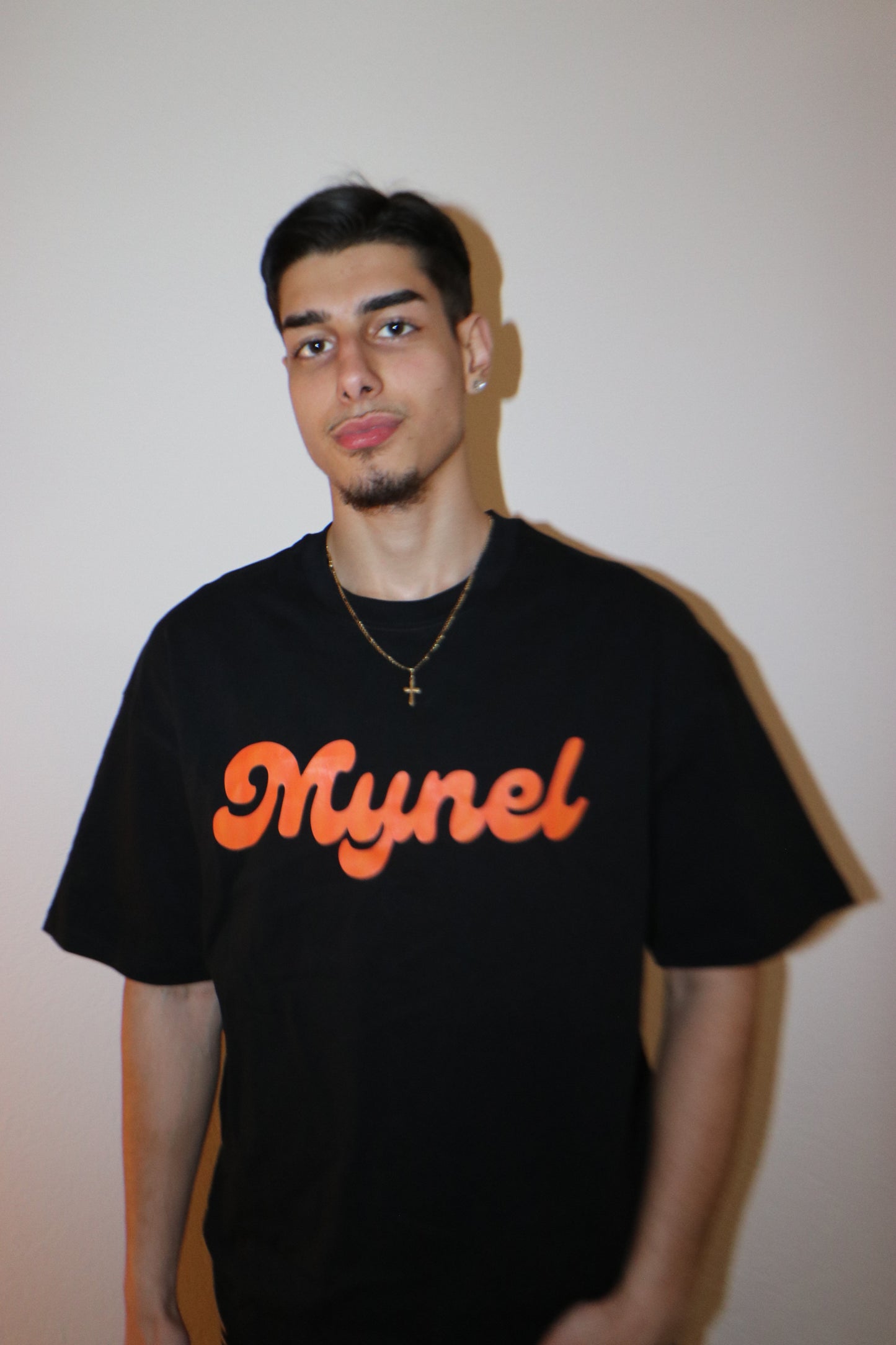 Mynel Tshirt