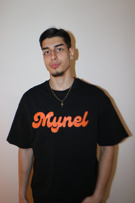 Mynel Tshirt