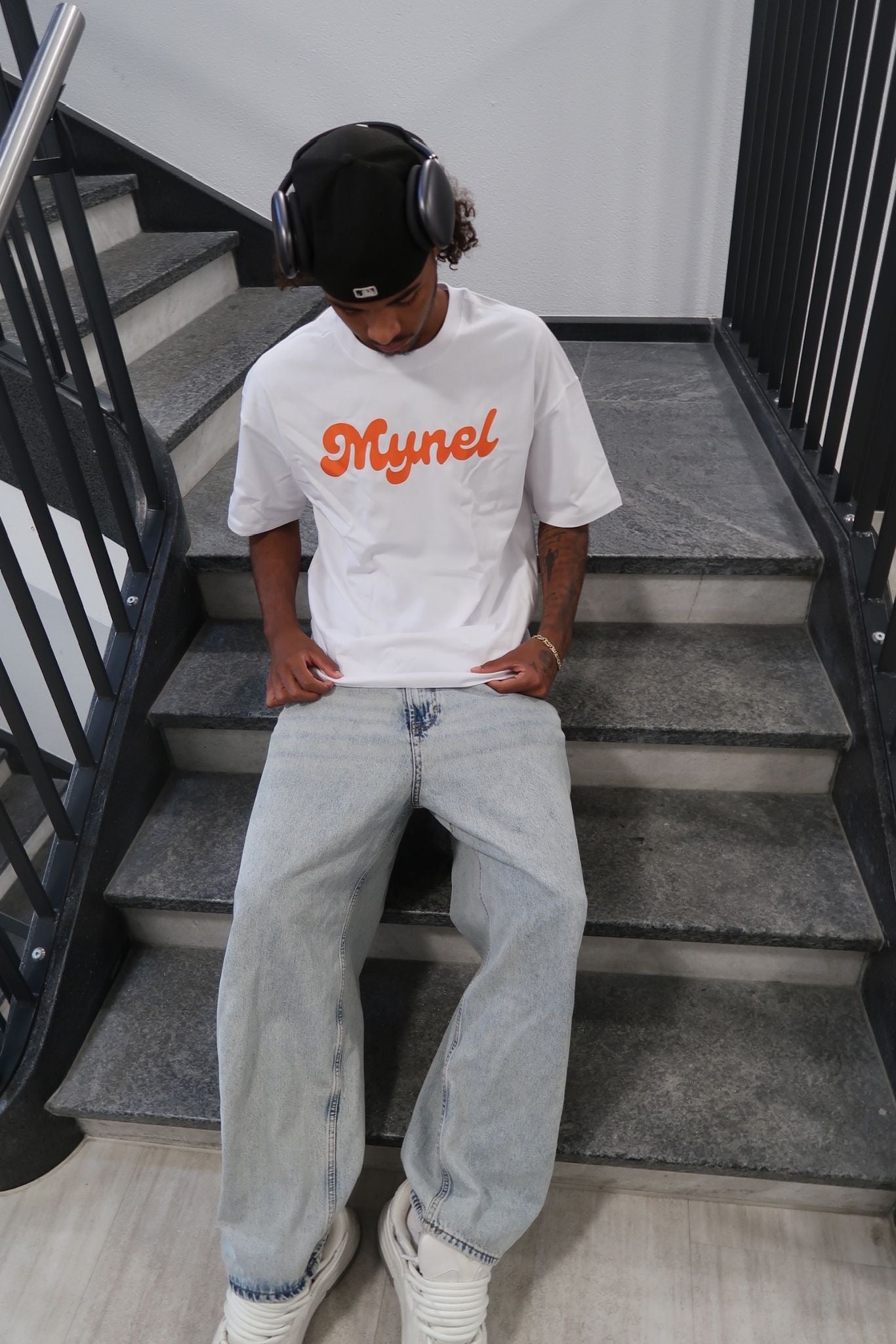 Mynel Tshirt
